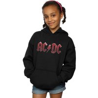 Red Ice Logo Hoodie