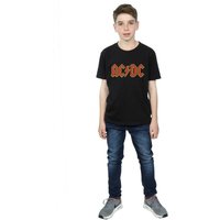 Logo Cotton T Shirt