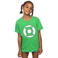 Lantern Logo Cotton T Shirt Years