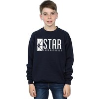 Flash Star Labs Sweatshirt