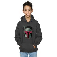 Boba Fett Helmet Hoodie Years