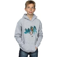 Boba Fett Modern Hoodie Years