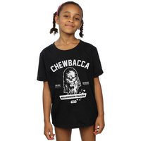 Collegiate Chewbacca T Shirt Years