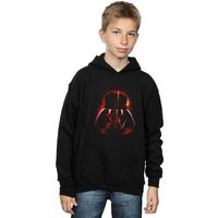 Star Wars Boy's Darth Vader Helmet Hoodie in Black | Size: 12-13 Years
