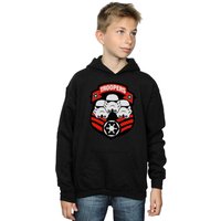 Stormtrooper Troopers Hoodie Years