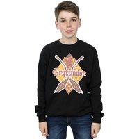 Gryffindor Lozenge Sweatshirt