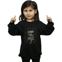 Dobby Is Free Sweatshirt