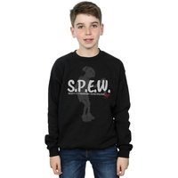 Dobby SPEW Sweatshirt