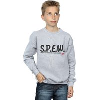 Dobby SPEW Sweatshirt