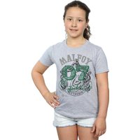 Seeker Draco Malfoy Cotton T Shirt