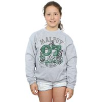 Draco Malfoy Seeker Slytherin Sweatshirt