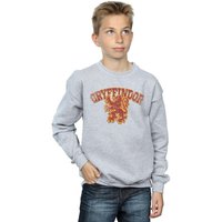 Gryffindor Sport Emblem Sweatshirt
