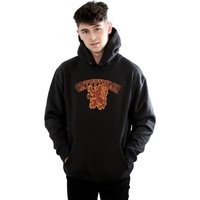 Gryffindor Sport Emblem Hoodie