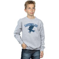 Ravenclaw Sport Emblem Sweatshirt