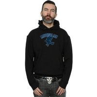 Ravenclaw Sport Emblem Hoodie