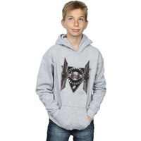 Last Jedi TIE Fighter Hoodie