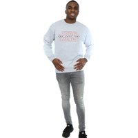 Wars Logo Sweatshirt