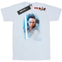 Wars Rey Brushed T Shirt