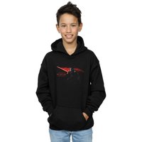 Last Jedi Kylo Ren Hand Hoodie Years