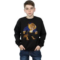 Beauty & Beast Classic Beast Sweatshirt