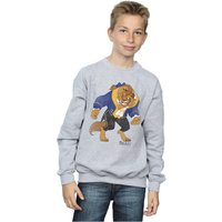 Beauty & Beast Classic Beast Sweatshirt