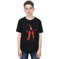 Aladdin Classic Jafar T Shirt