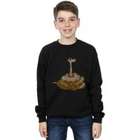 Jungle Book Classic Kaa Sweatshirt