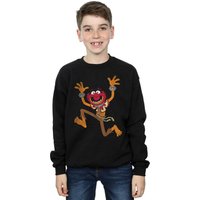 Classic Animal Sweatshirt