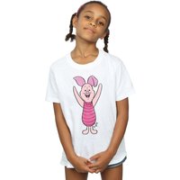 Classic Piglet Cotton T Shirt
