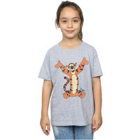 Classic Tigger Cotton T Shirt