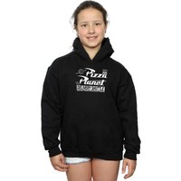 Toy Story Pizza Planet Logo Hoodie