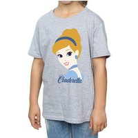 Silhouette Cotton T Shirt