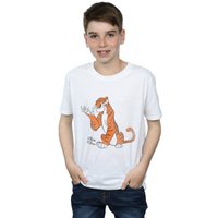 Jungle Book Classic Shere Khan T Shirt