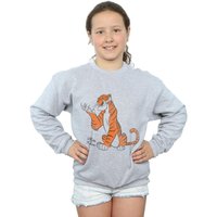 Jungle Book Classic Shere Khan Sweatshirt