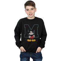 Classic M Sweatshirt