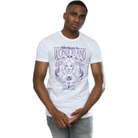 Alice Wonderland Adventures Wonderland T Shirt