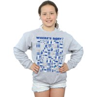 Finding Dory Where´s Dory Sweatshirt