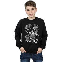 Jugle Book Mowgli Tale Sweatshirt