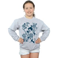 Jugle Book Mowgli Tale Sweatshirt