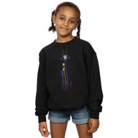 Sleeping Beauty Classic Maleficent Sweatshirt