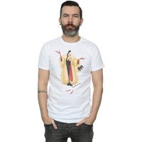 101 Dalmatians Classic Cruella De Vil T Shirt