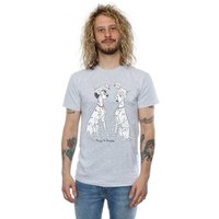 Pongo & Perdita Cotton T Shirt