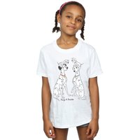 Pongo & Perdita T Shirt Years