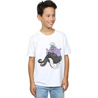 Little Mermaid Classic Ursula T Shirt