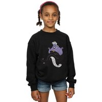 Little Mermaid Classic Ursula Sweatshirt