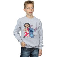 & Classic Sweatshirt Years