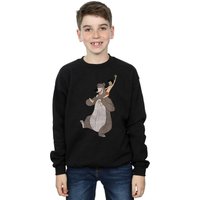 Classic Mowgli & Baloo Sweatshirt