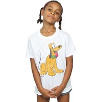 Classic Pluto T Shirt