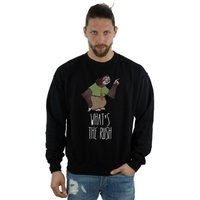 Zootropolis What´s Rush Sweatshirt