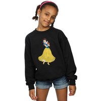 Classic Sweatshirt Black
